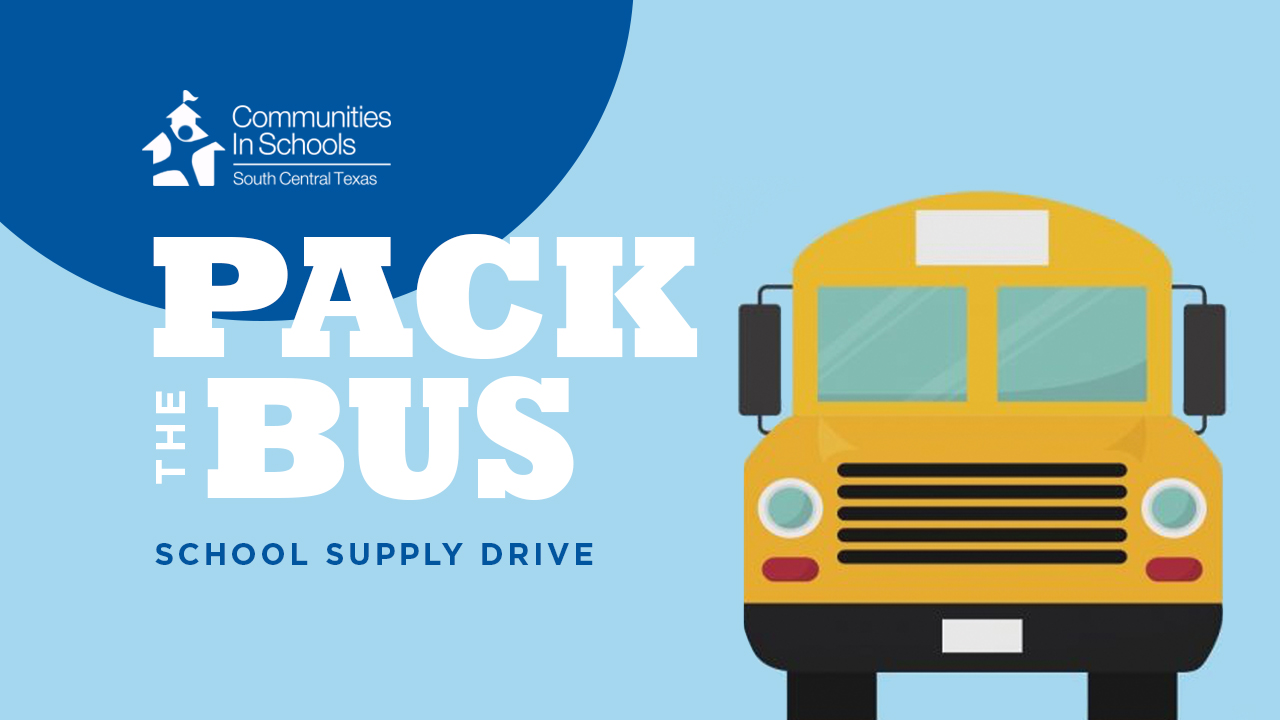 Pack The Bus
